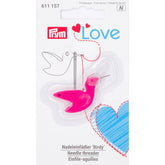 Draaddoorsteker Birdy Prym 611157 Draaddoorstekers PRYM611157 4002276111578